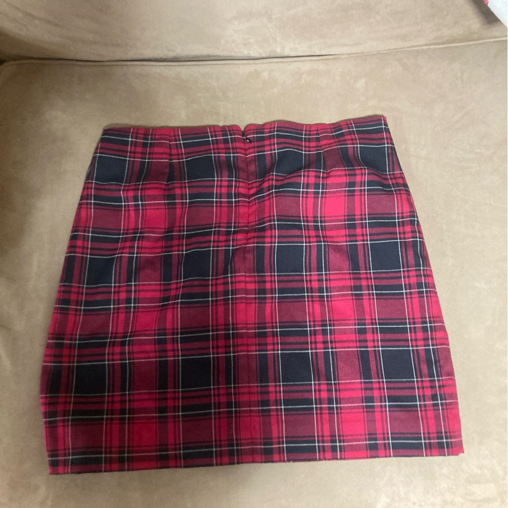 Riley & Rae Skirt